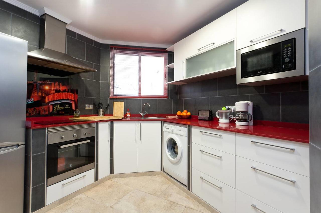 Apartamento My Penthouse