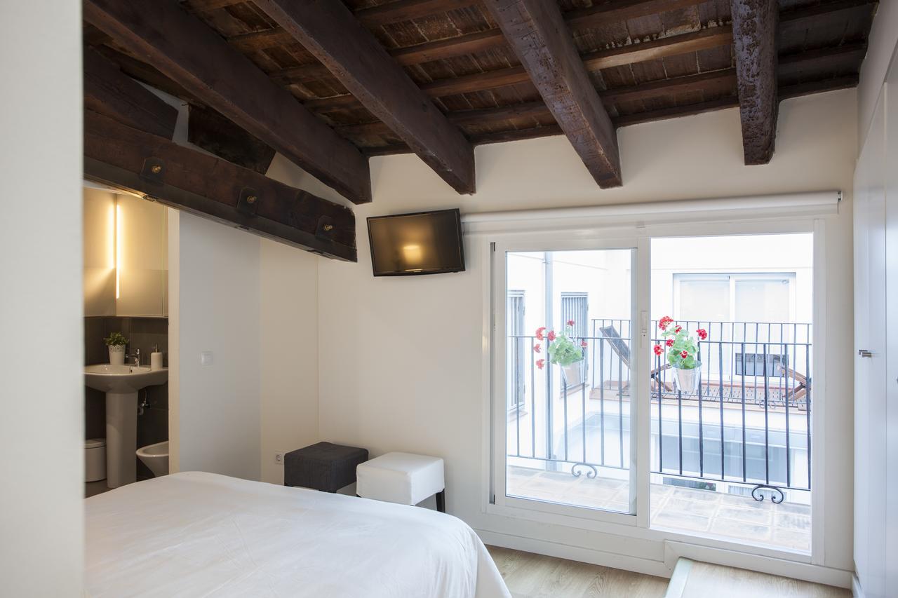 Singularstays San Vicente Apartamento