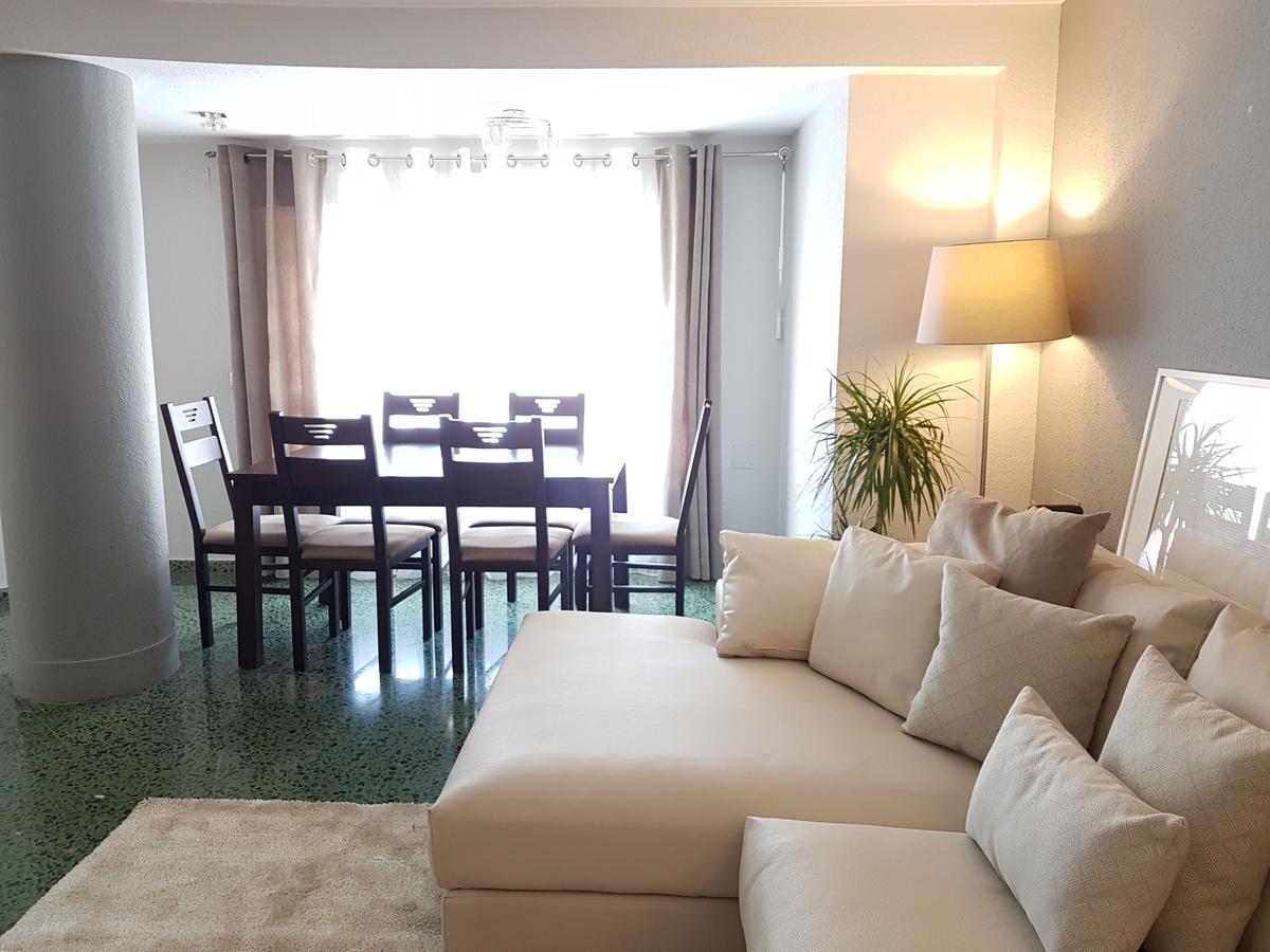 Apartamento Md Barbera