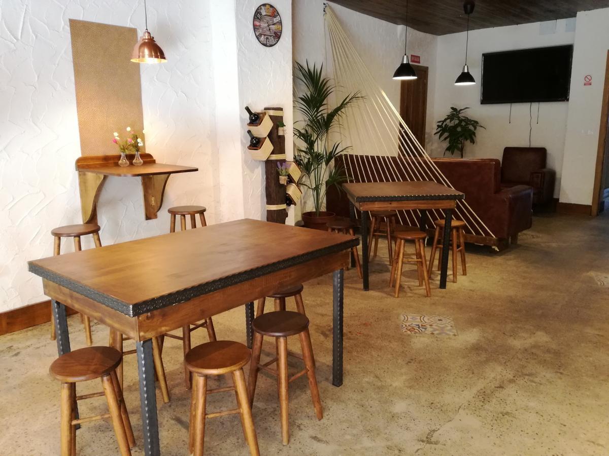 Aparthotel Buho House