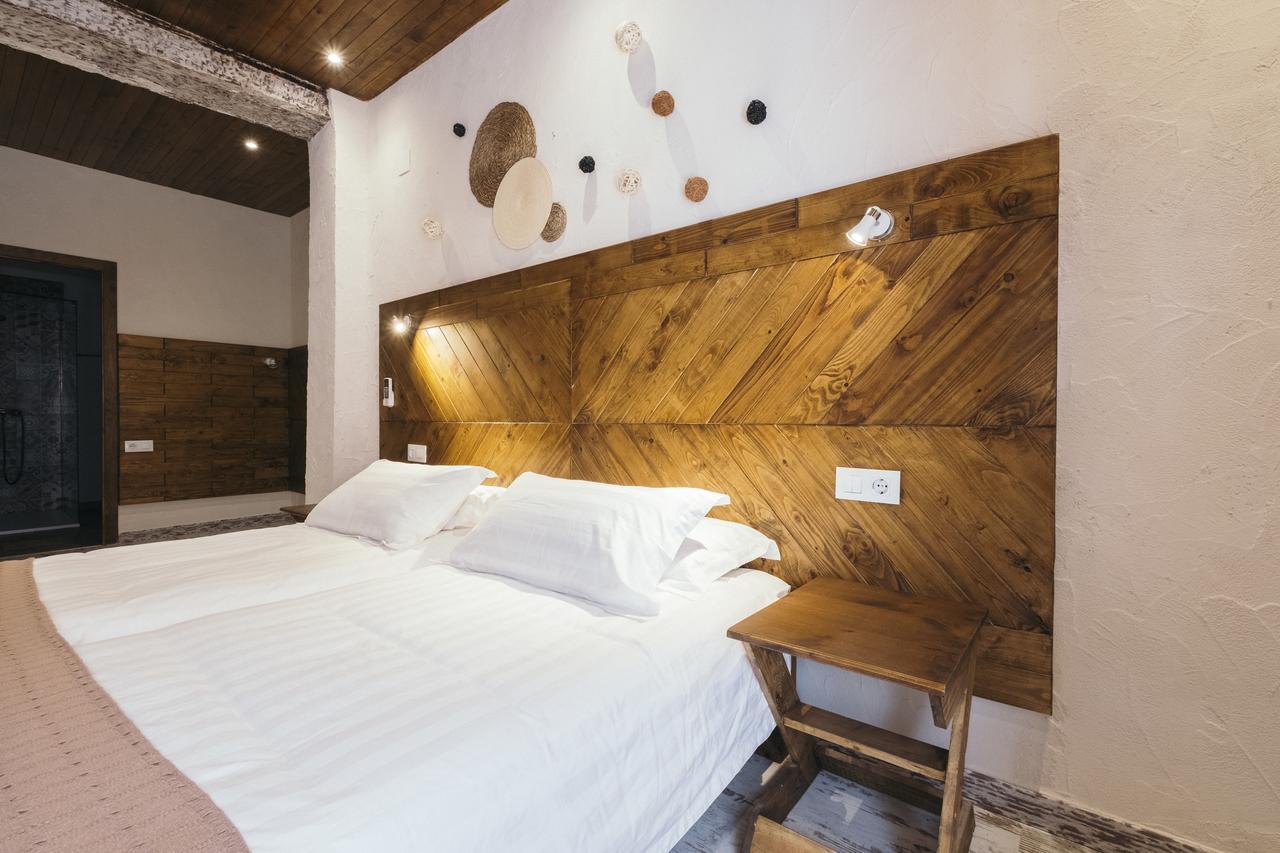 Aparthotel Buho House Valencia