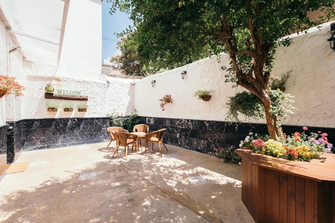 Buho House Valencia