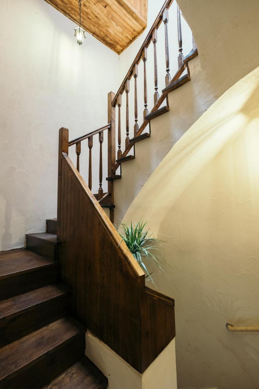 Aparthotel Buho House *