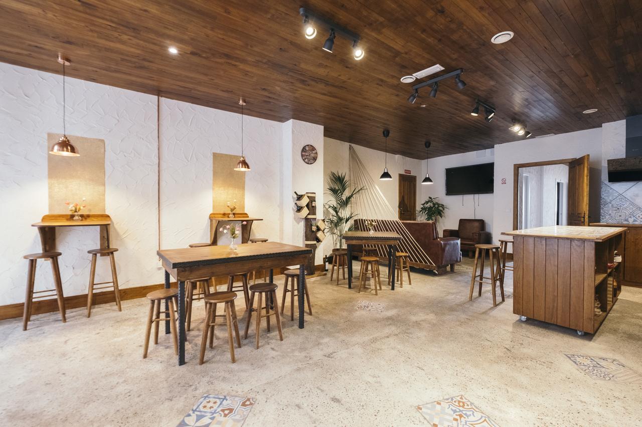 Buho House * Valencia