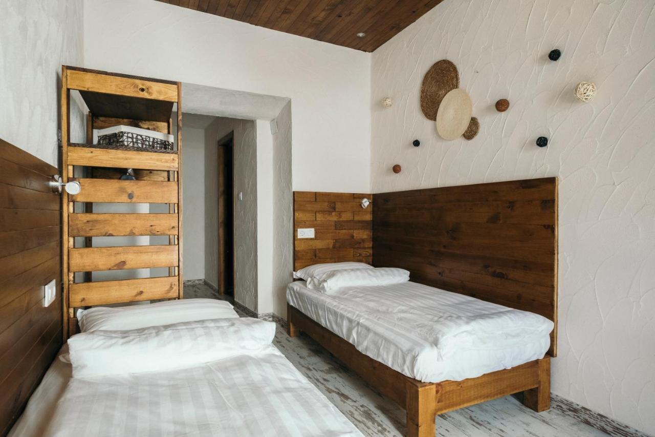 Buho House Aparthotel Valencia