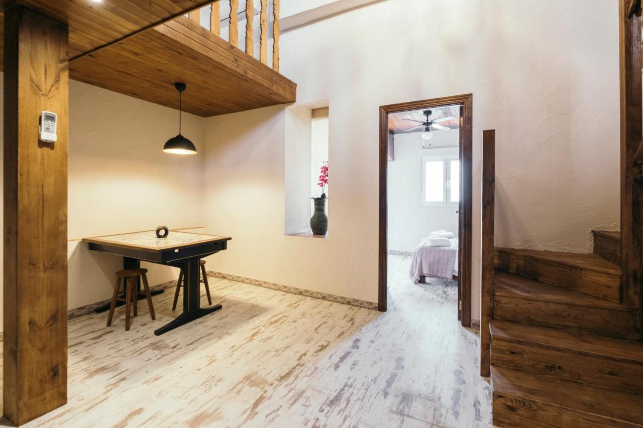 Buho House Aparthotel