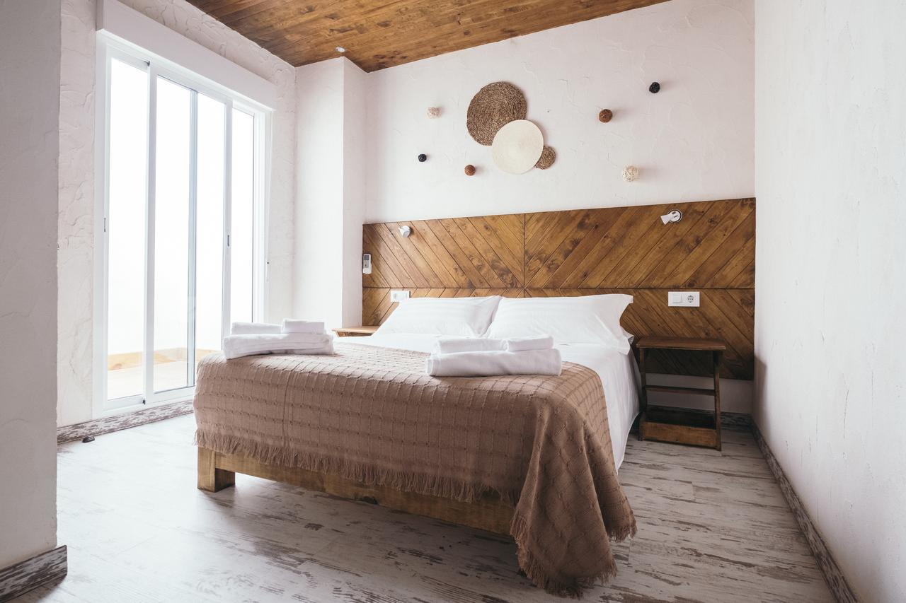 Aparthotel Buho House *