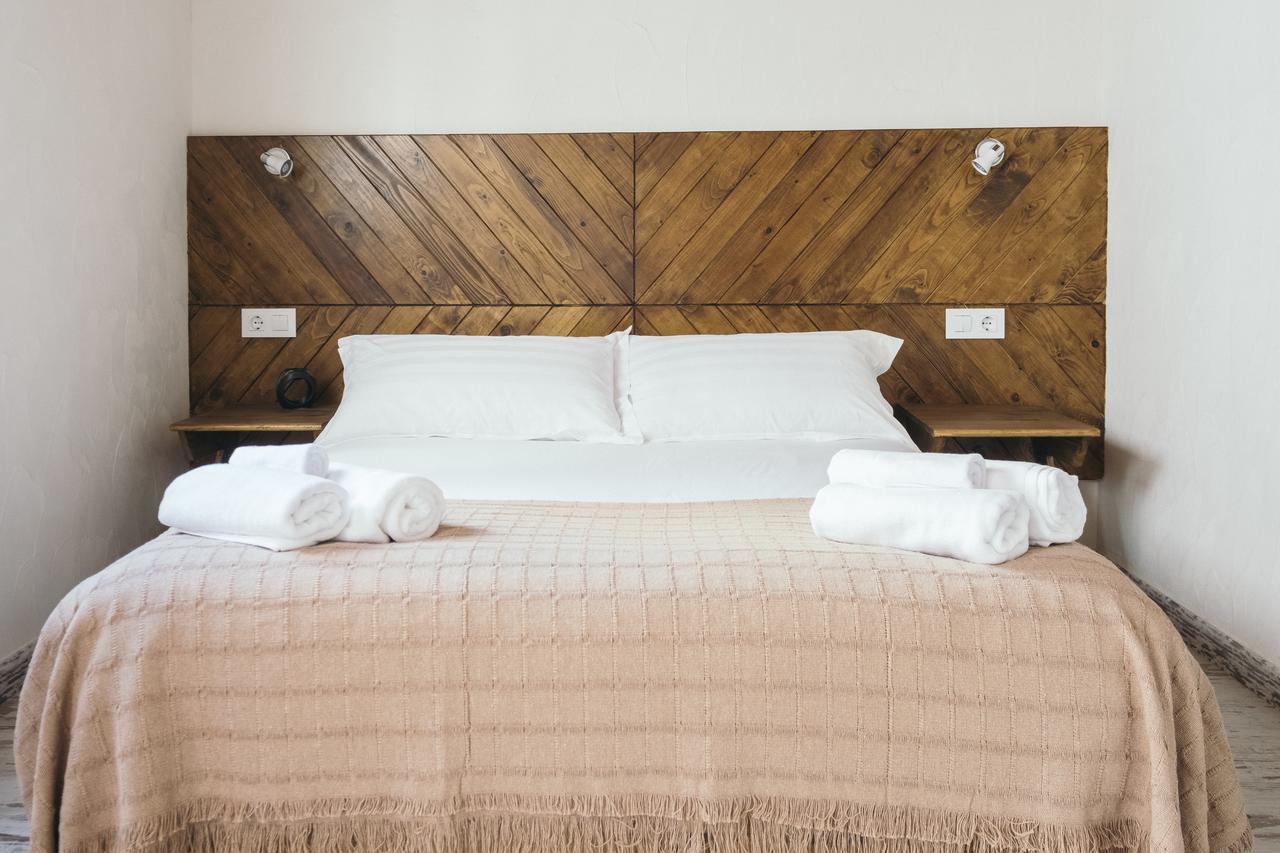 Buho House Aparthotel Valencia