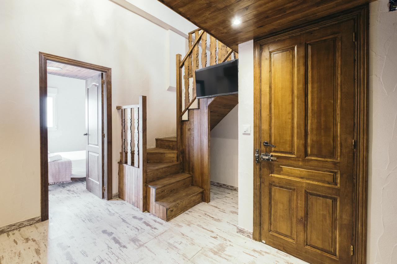 Buho House Aparthotel *