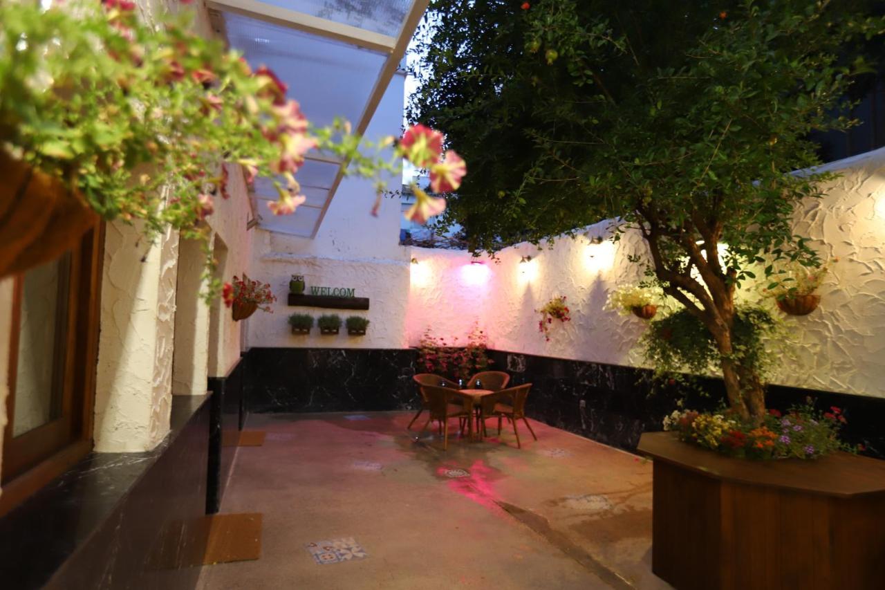 Buho House Valencia