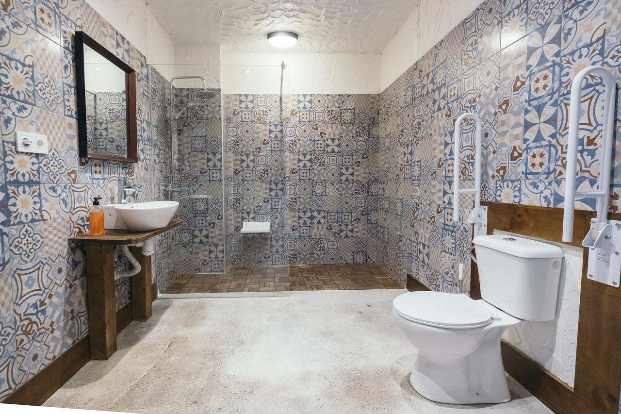 Buho House Aparthotel
