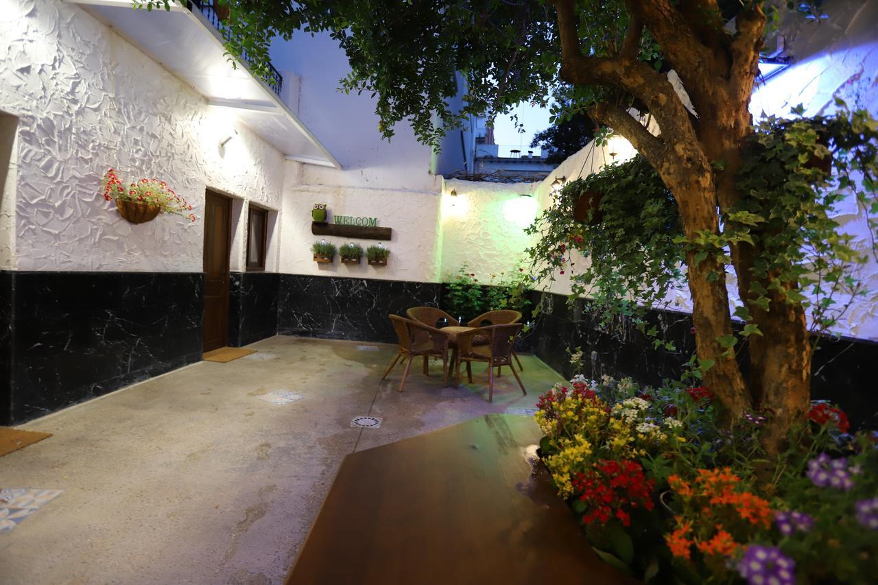 Buho House Aparthotel Valencia