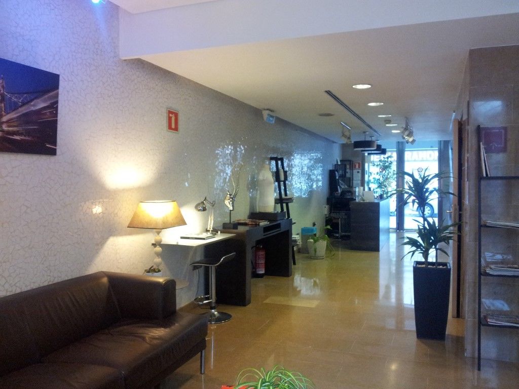 & Co. J. Botanico Boutique Valencia
