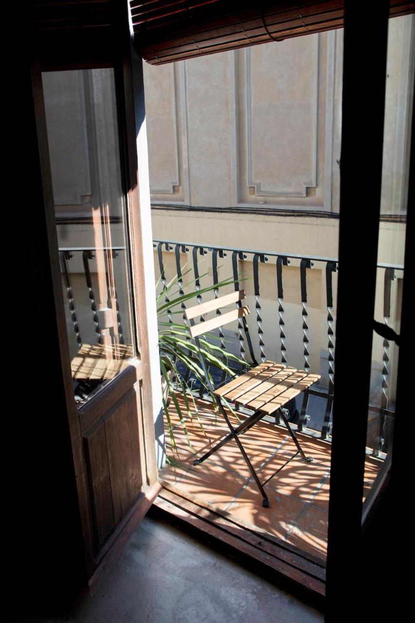 Apartamento Florit Flats - Charming With Interior Terrace In Cabanyal Near The Beach
