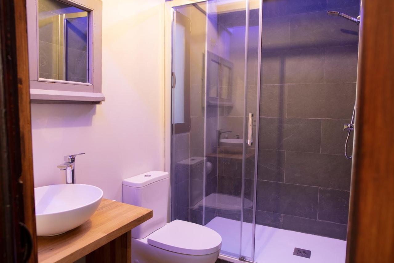 Florit Flats - Charming With Interior Terrace In Cabanyal Near The Beach Valencia