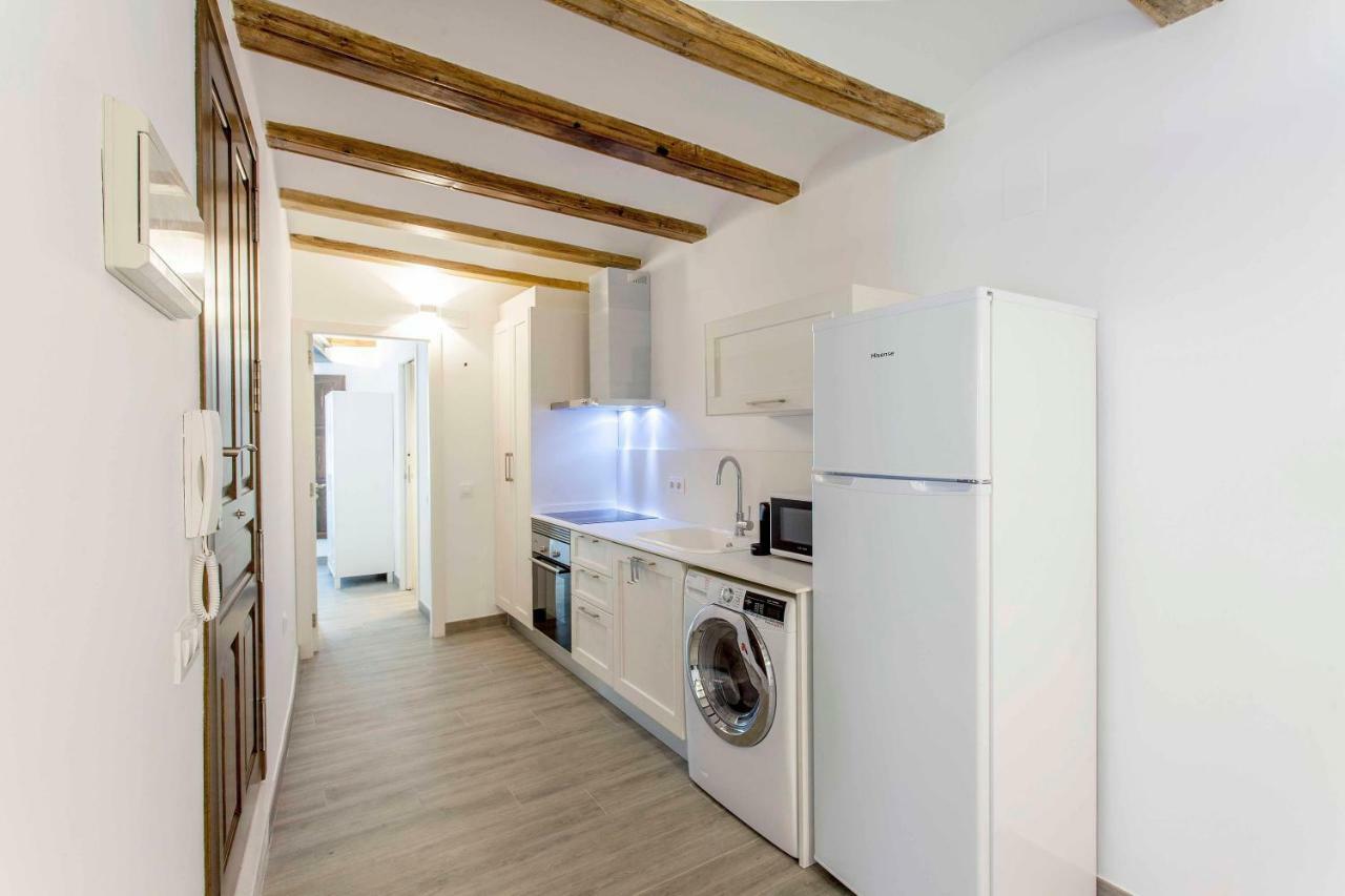 Apartment Apartup Market I Valencia