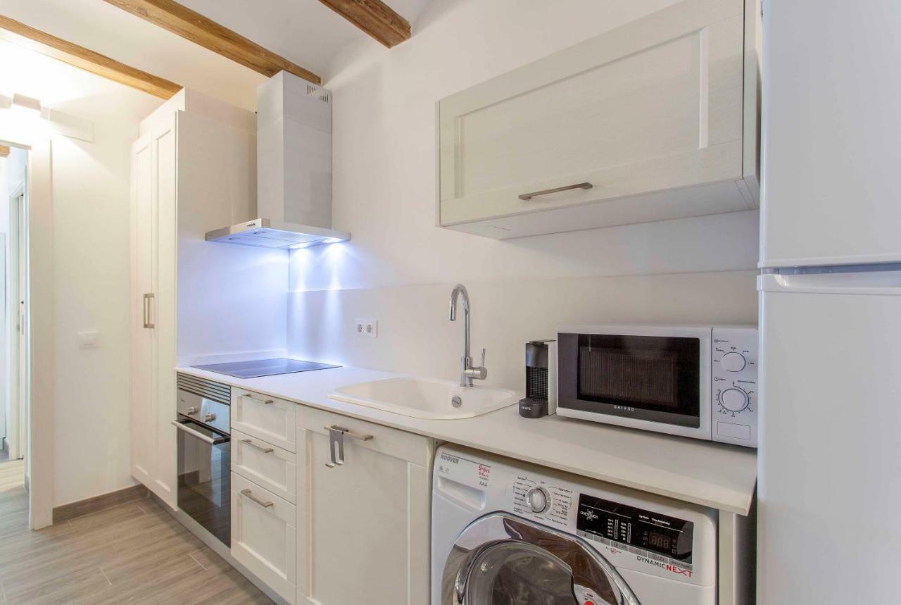 Apartment Apartup Market I Valencia