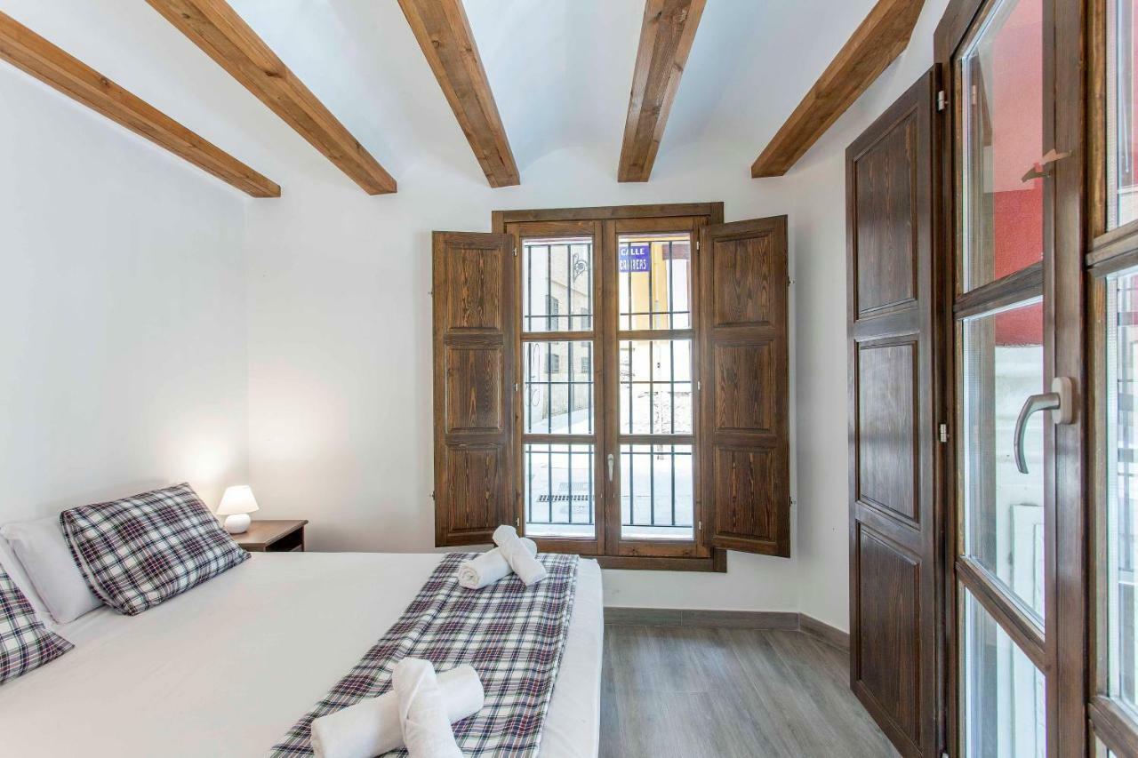 Apartment Apartup Market I Valencia