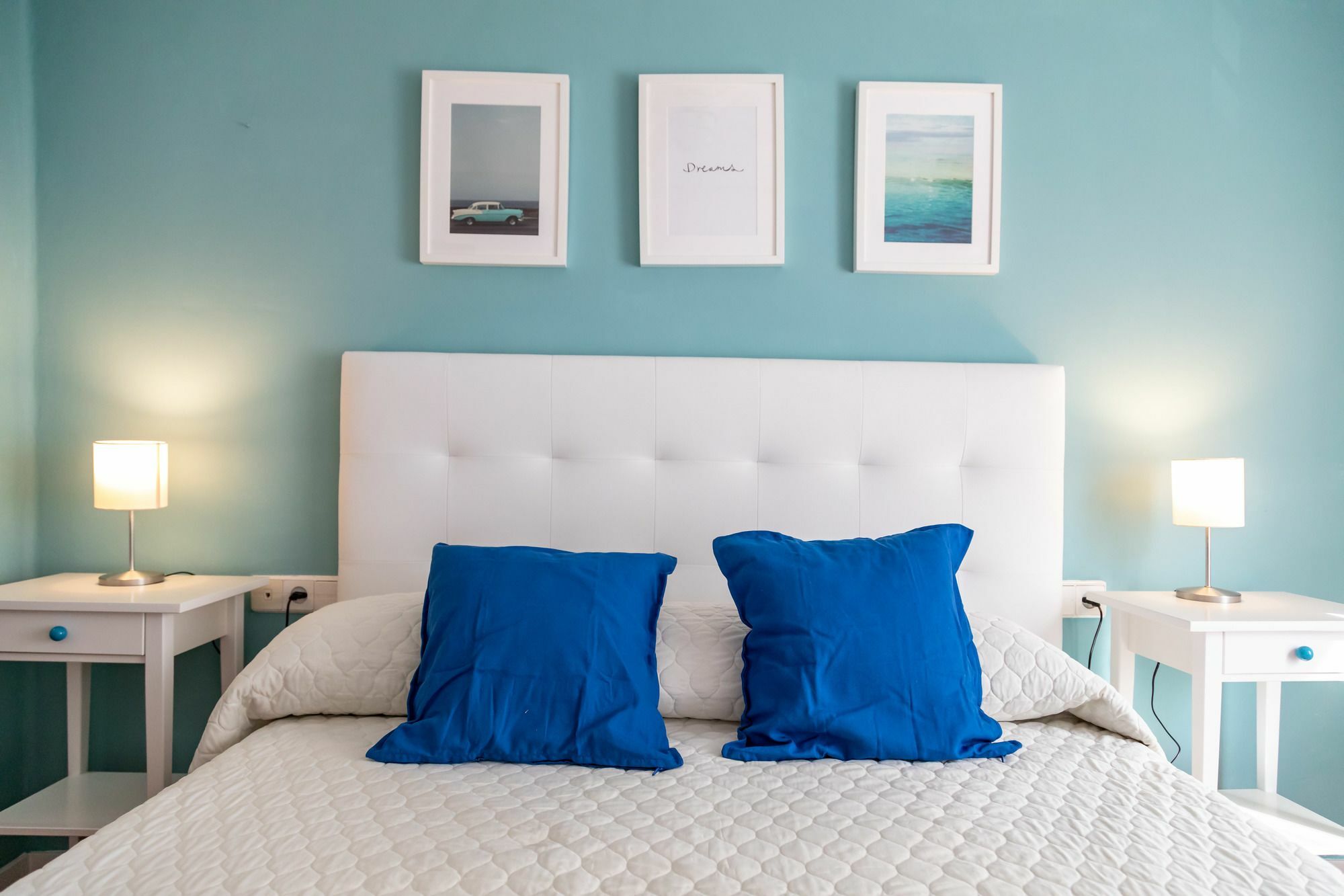 Apartamento Travel Habitat Mestalla *