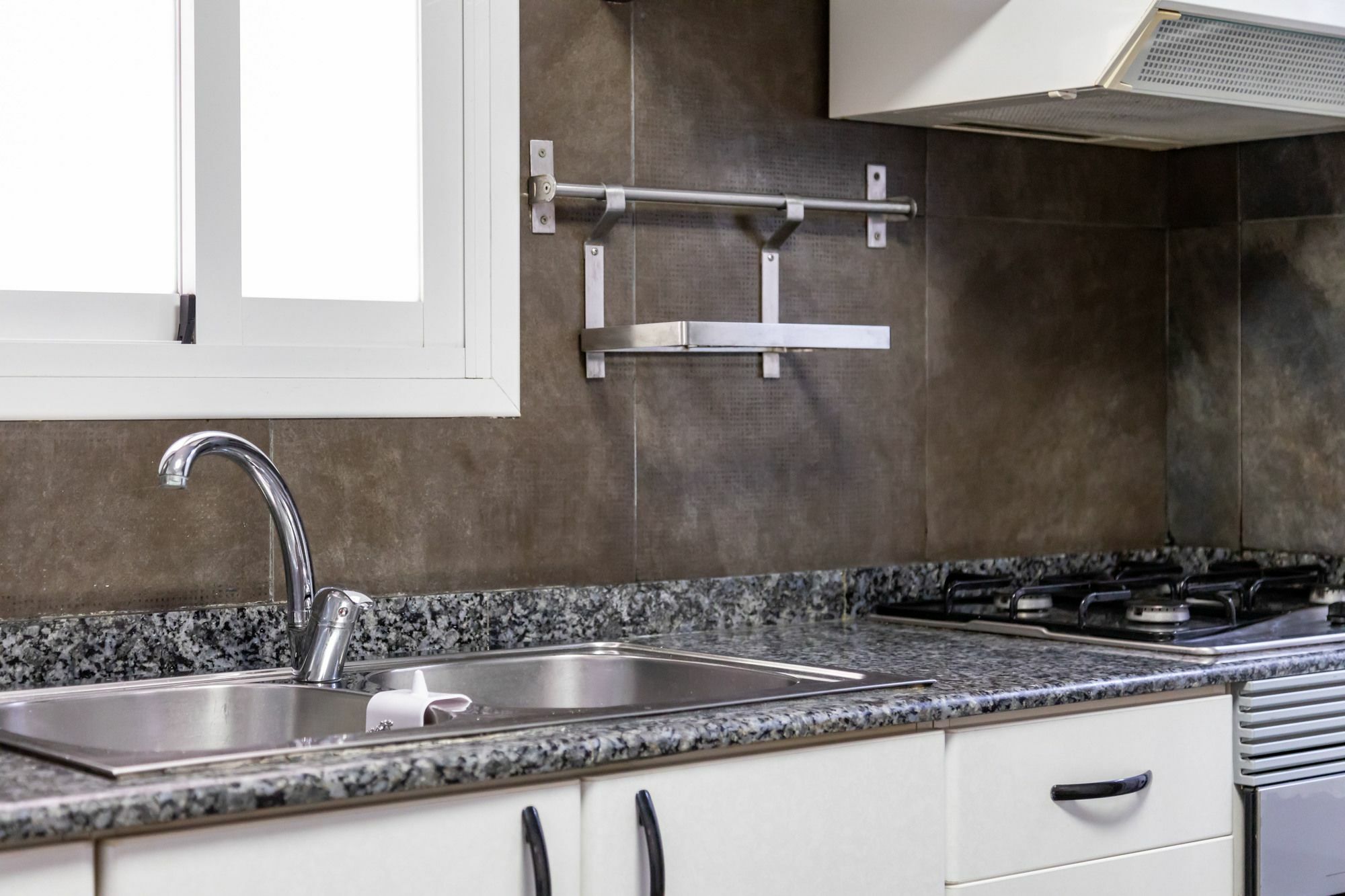 Apartamento Travel Habitat Mestalla Valencia