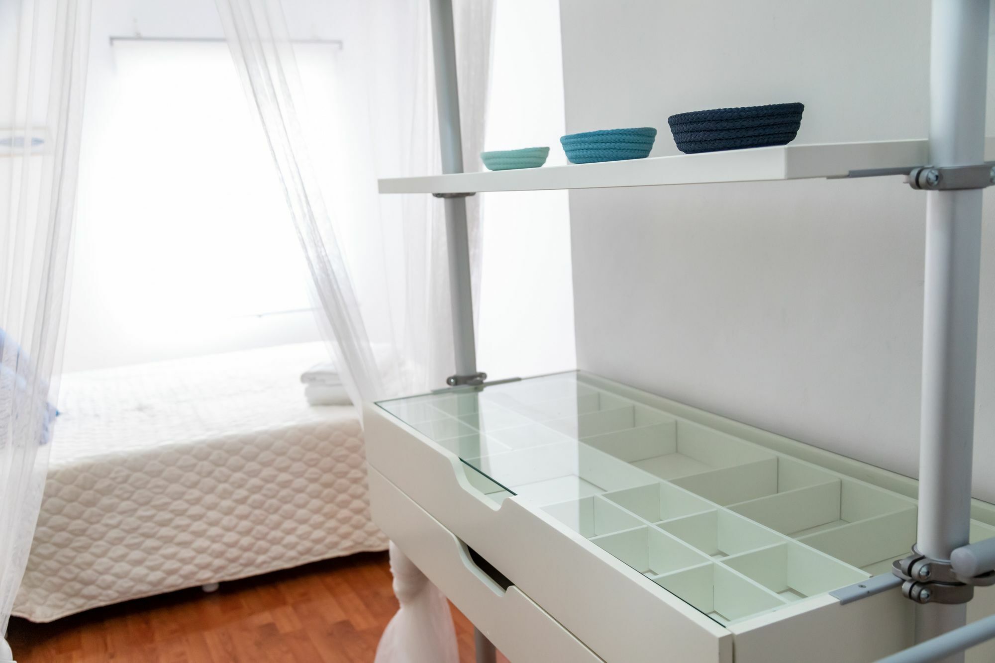 Apartamento Travel Habitat Mestalla Valencia