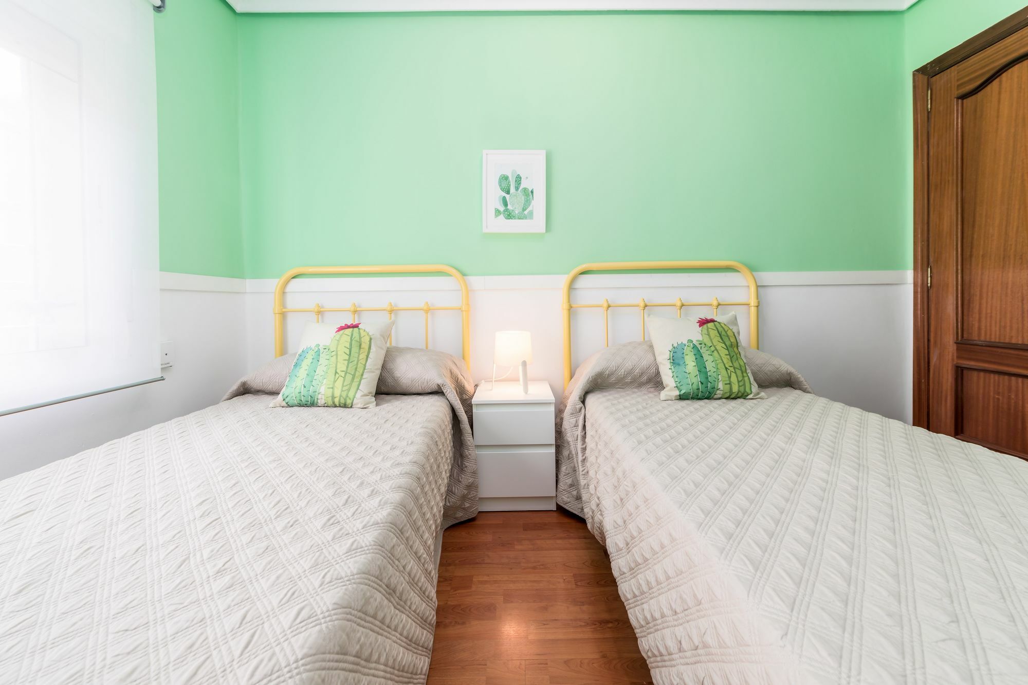 Apartamento Travel Habitat Mestalla Valencia