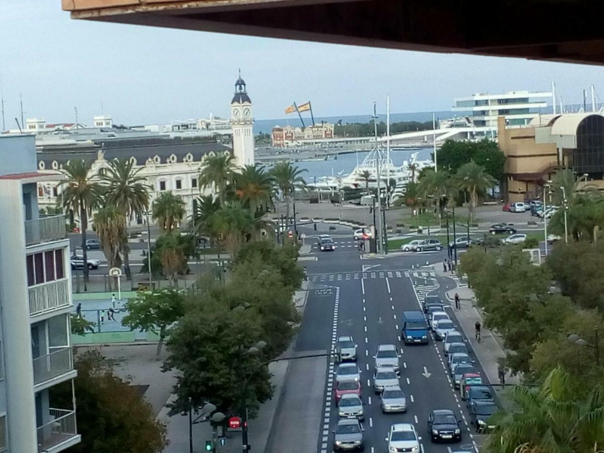 Marina Real Valencia