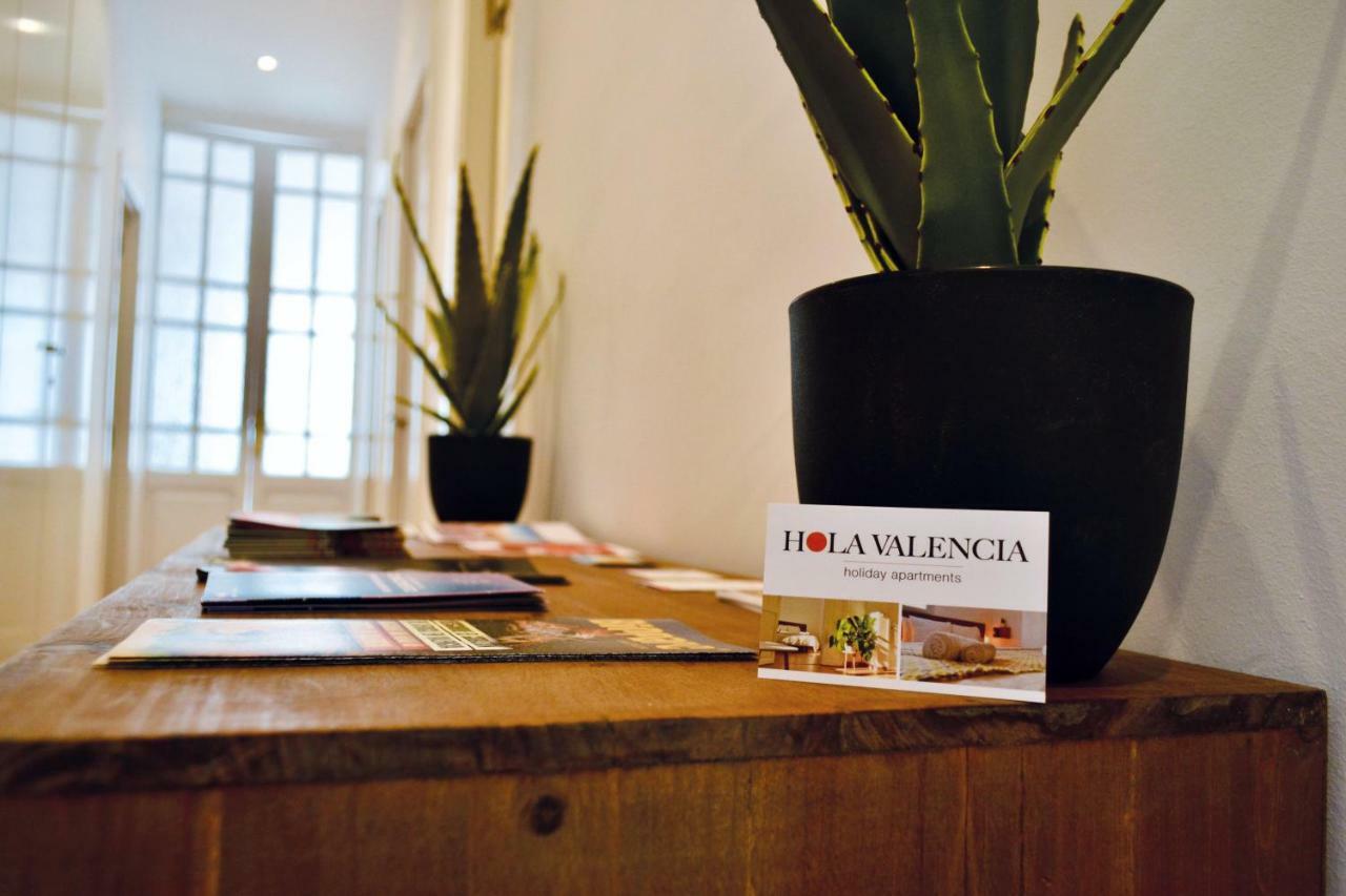 Apartamento Hola - Valencia