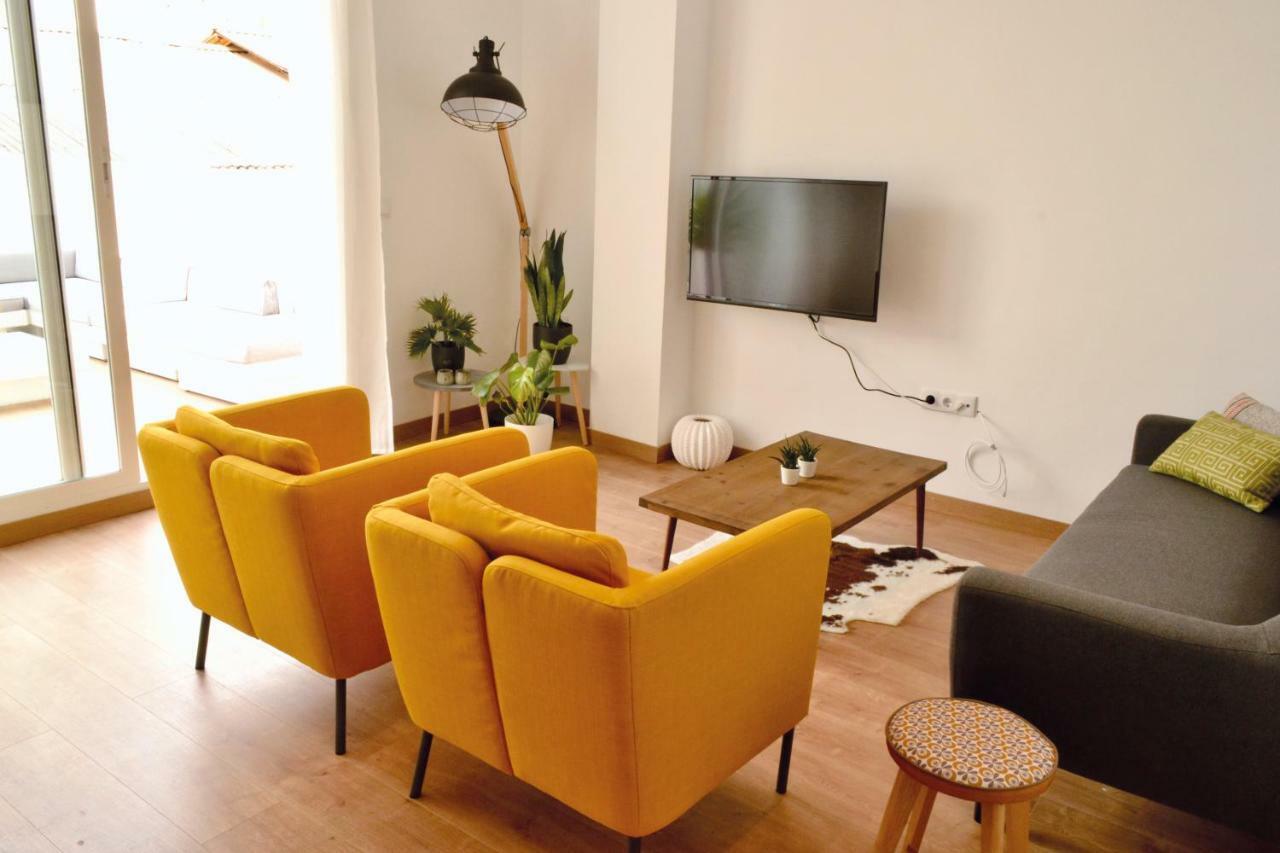 Hola - Apartamento
