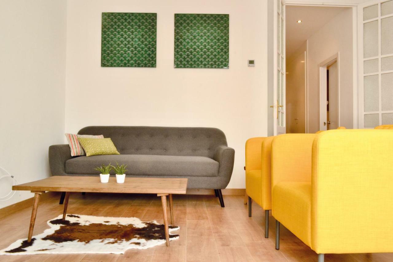 Apartamento Hola - Valencia