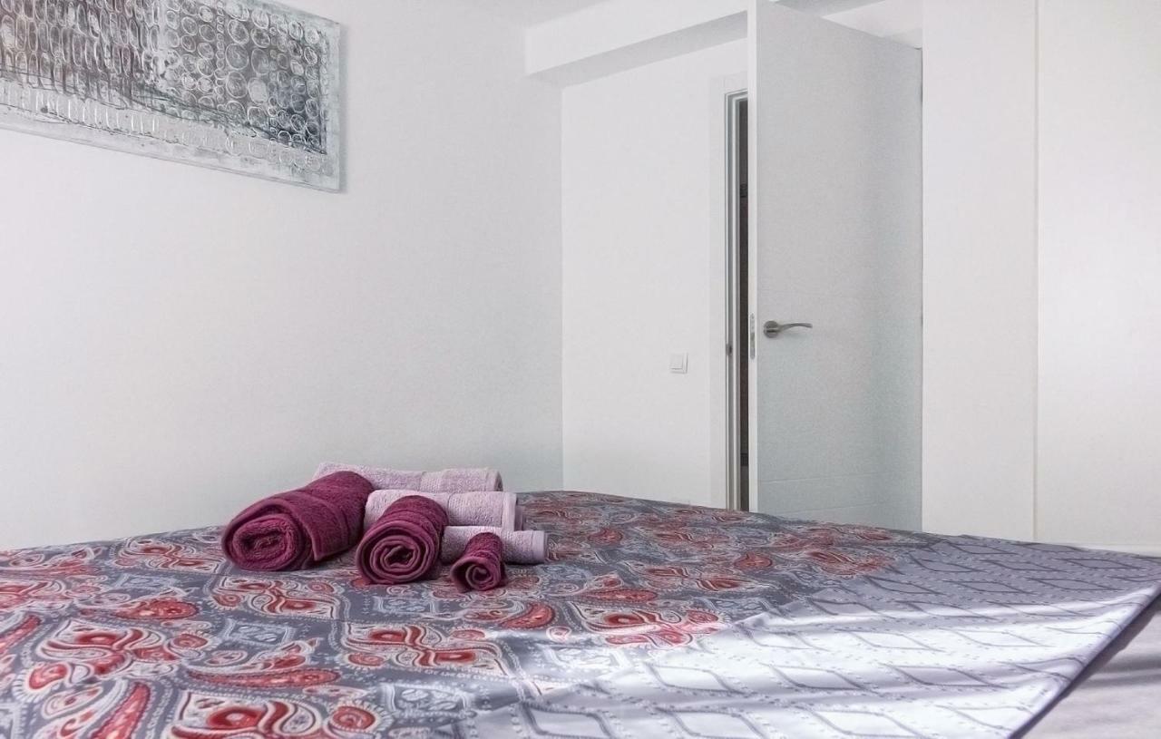Close To Park Marchalenes Apartamento *