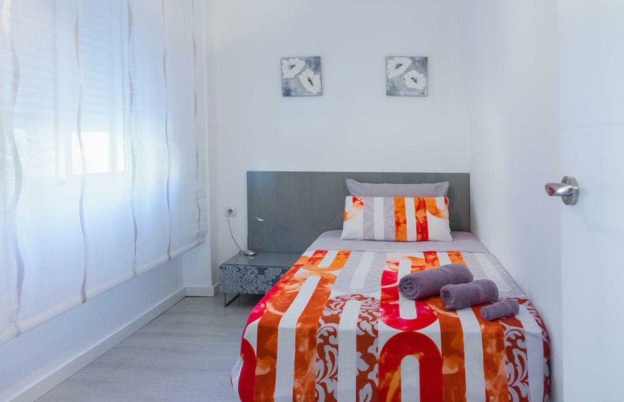Close To Park Marchalenes Apartamento *