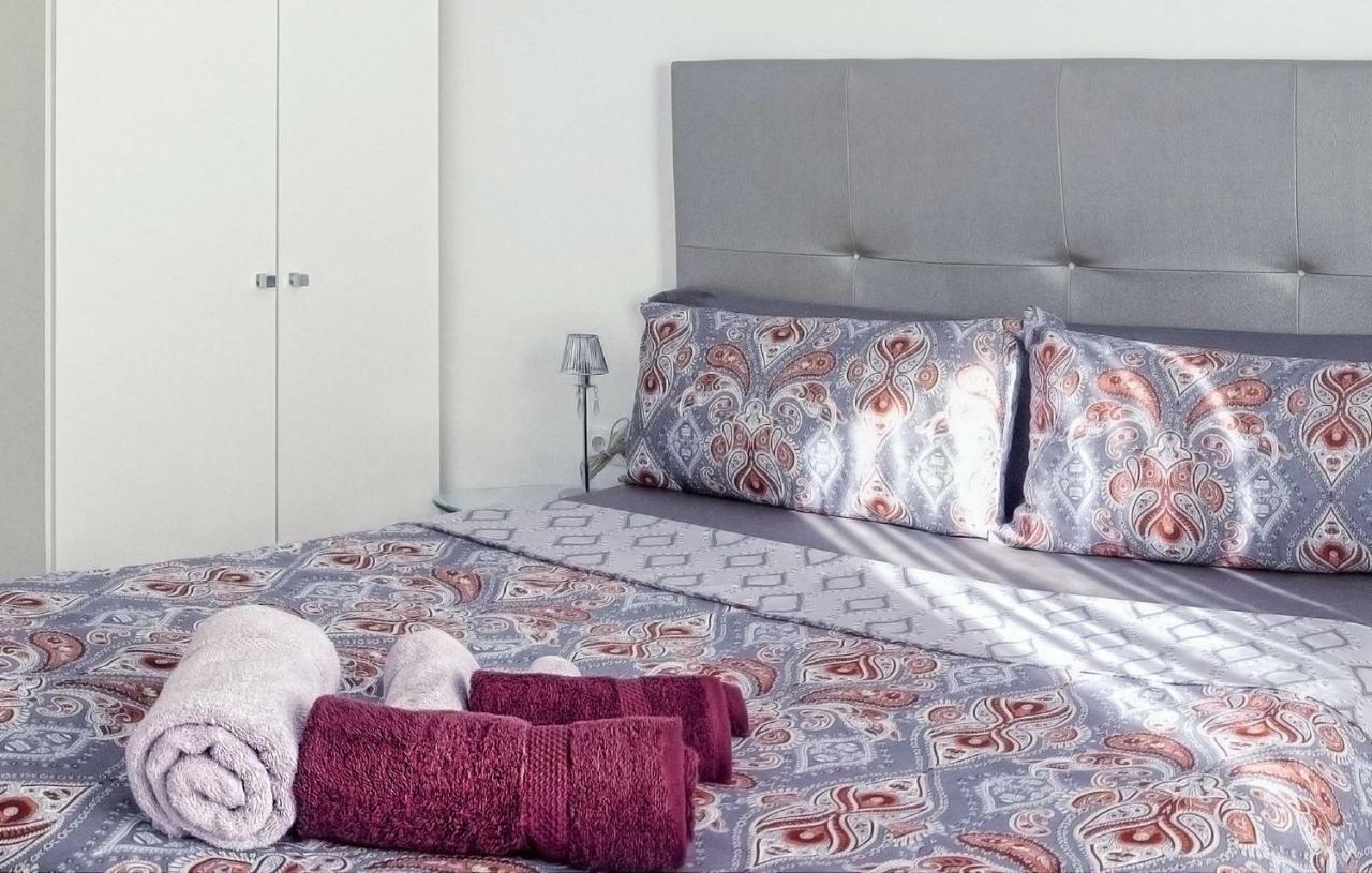 Apartamento Close To Park Marchalenes