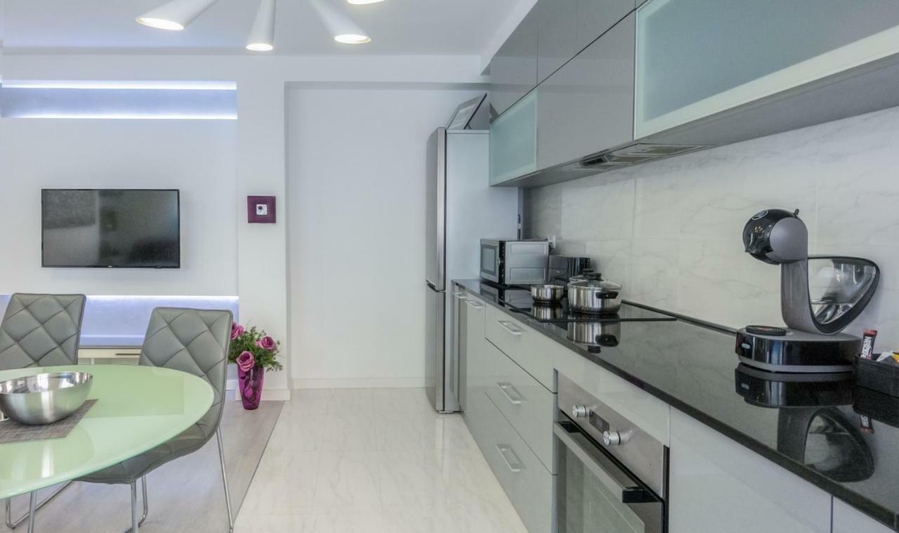 Close To Park Marchalenes Apartamento Valencia