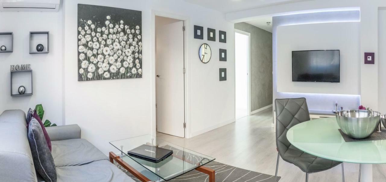 Close To Park Marchalenes * Valencia