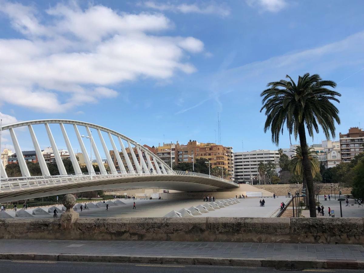 Apartamento Colón Market Downtown Valencia