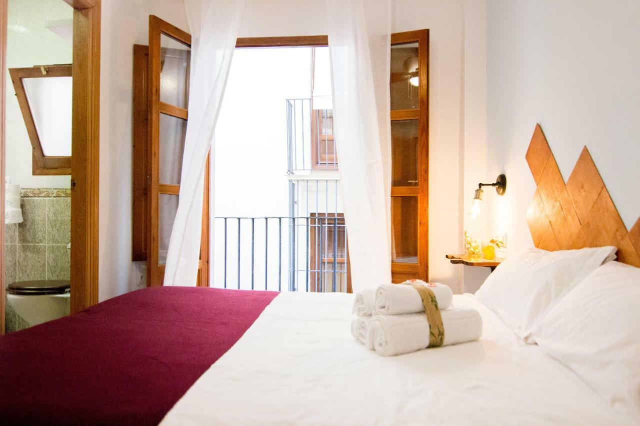 Apartamento Catedral Valencia