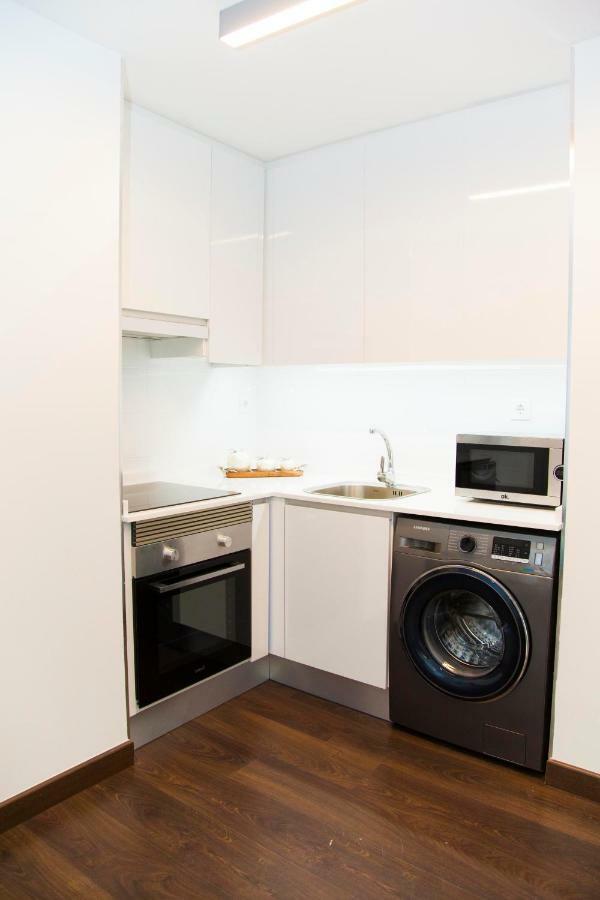 Apartment Precioso Cerca De Plaza Espana *