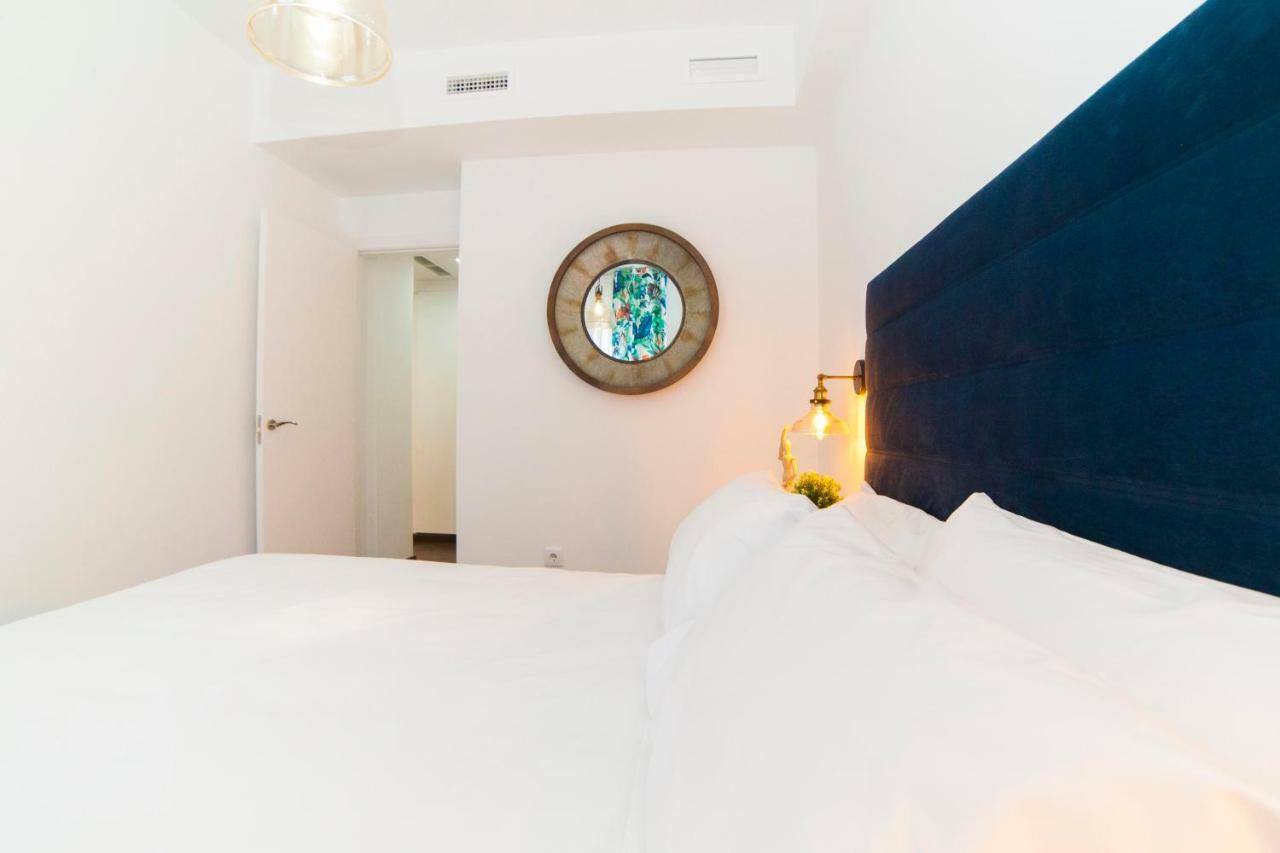 Precioso Cerca De Plaza Espana Apartment Valencia