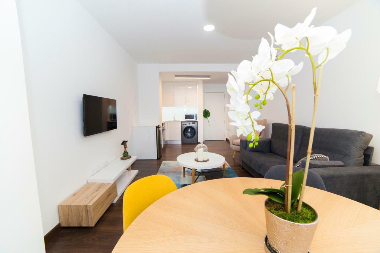 Precioso Cerca De Plaza Espana Apartment *
