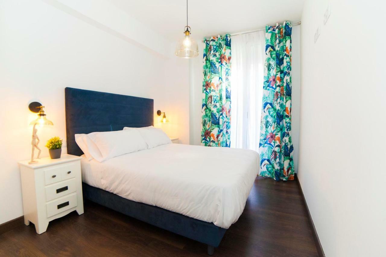 Apartment Precioso Cerca De Plaza Espana