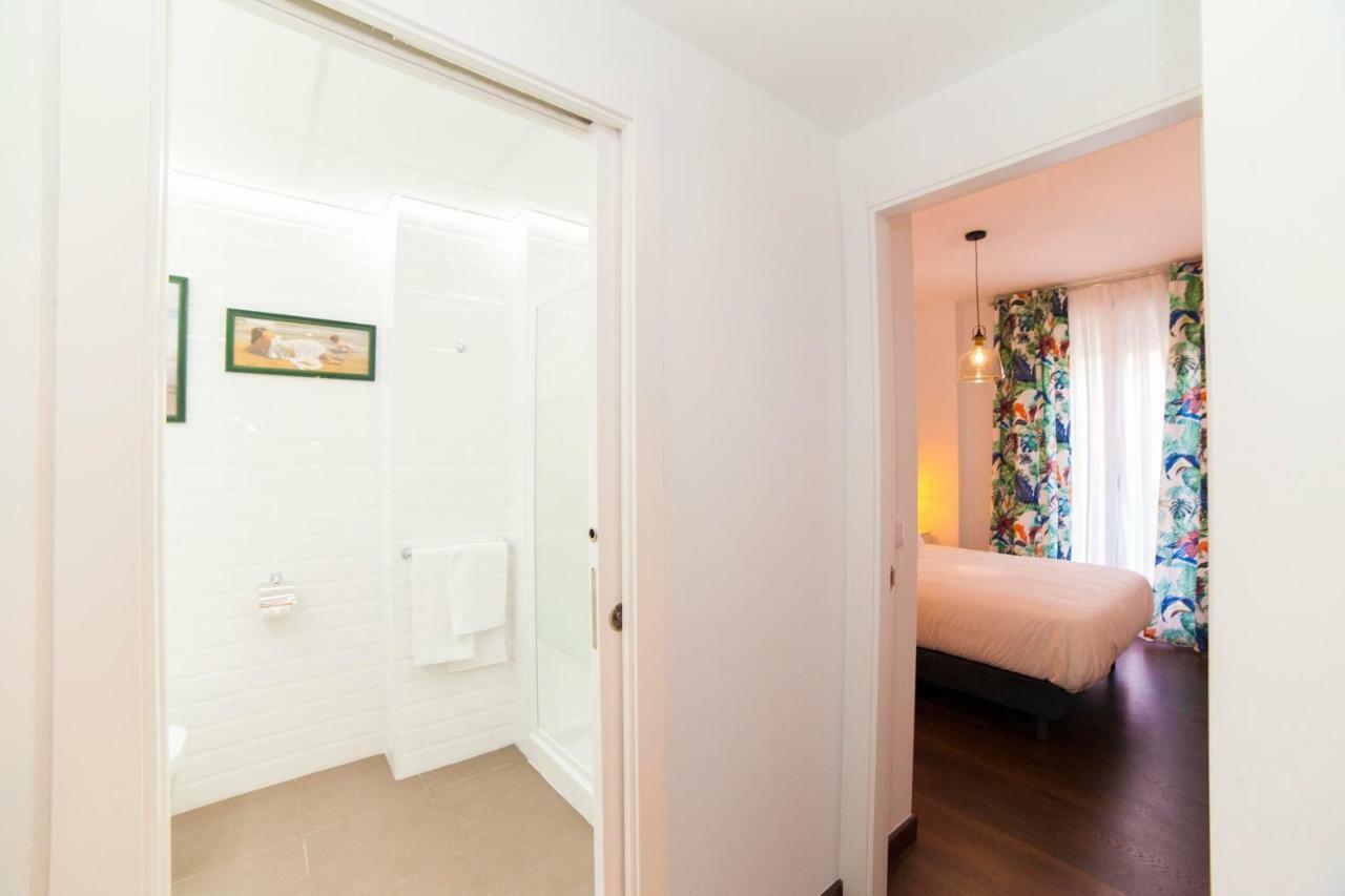 Precioso Cerca De Plaza Espana Apartment *