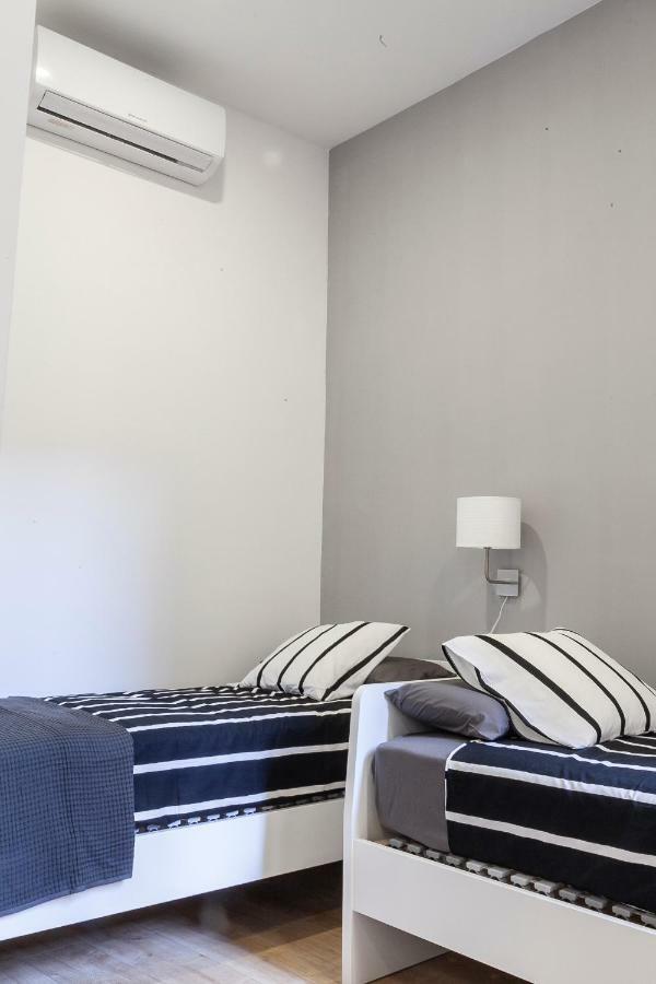 Luxury Center Plaza Redonda Apartamento *