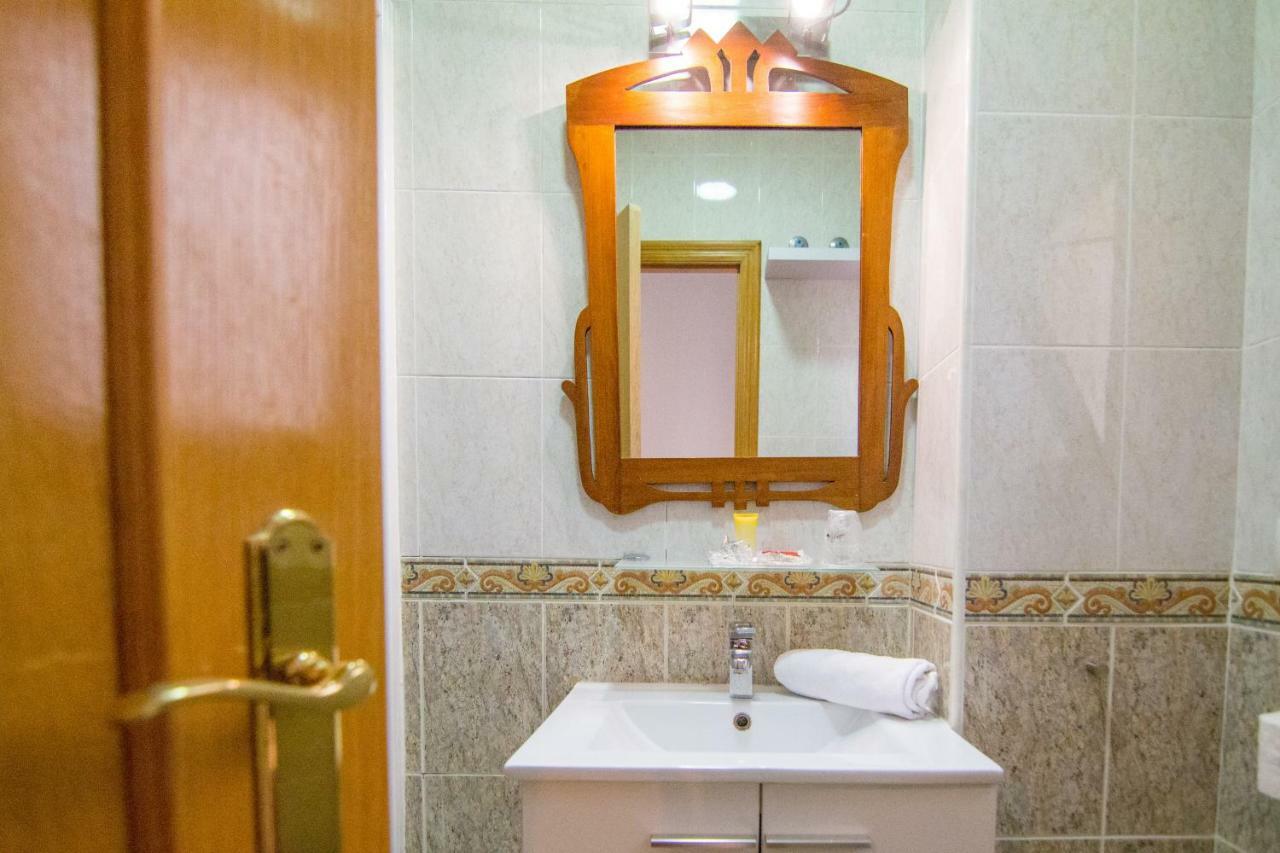 Apartamento Catedral Valencia