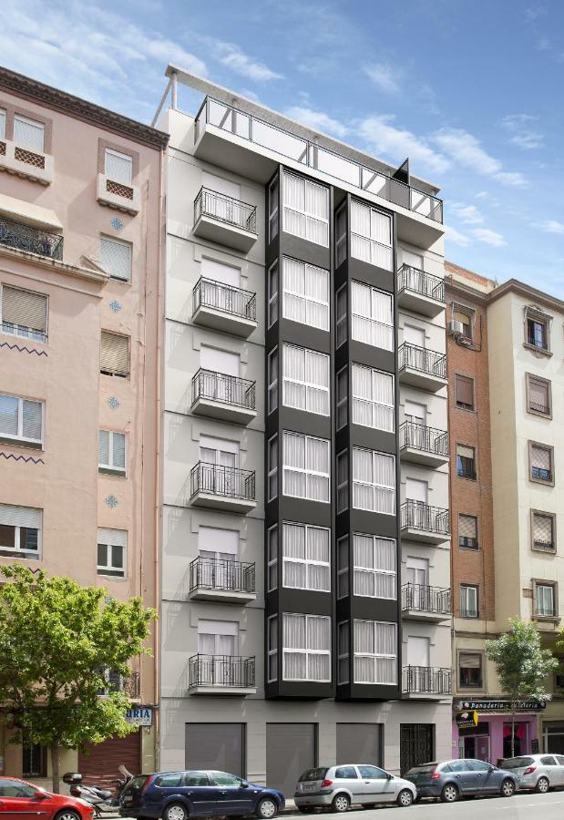 Apartment Precioso Cerca De Plaza Espana Valencia