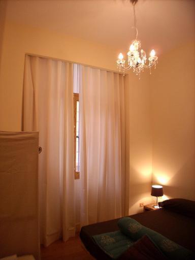 El Pilar Apartamento
