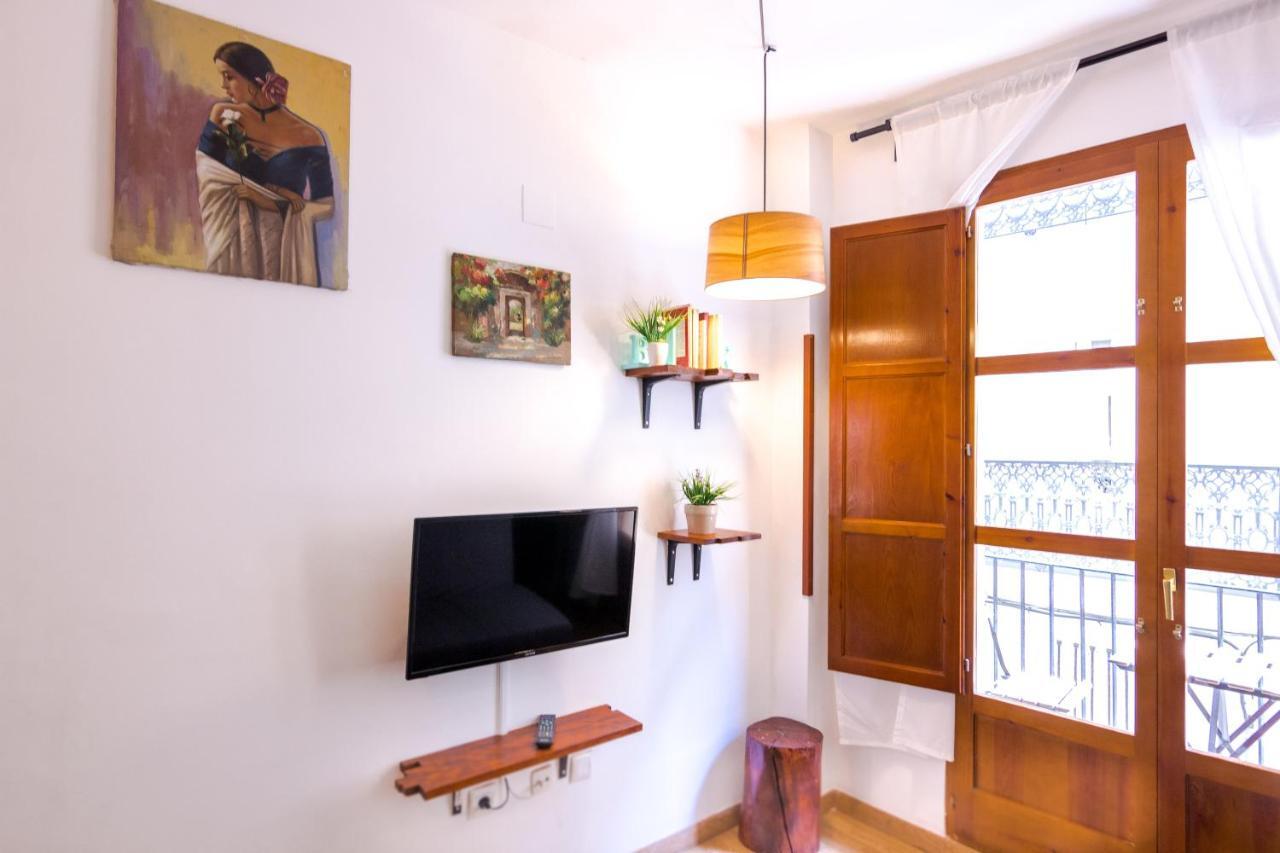 Apartamento Catedral *