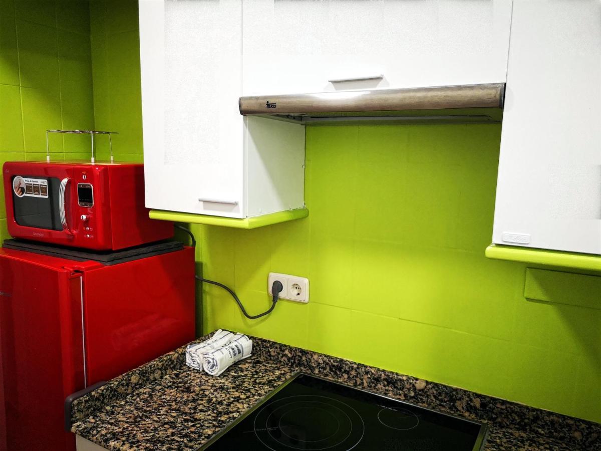 Apartment B Beach Valencia