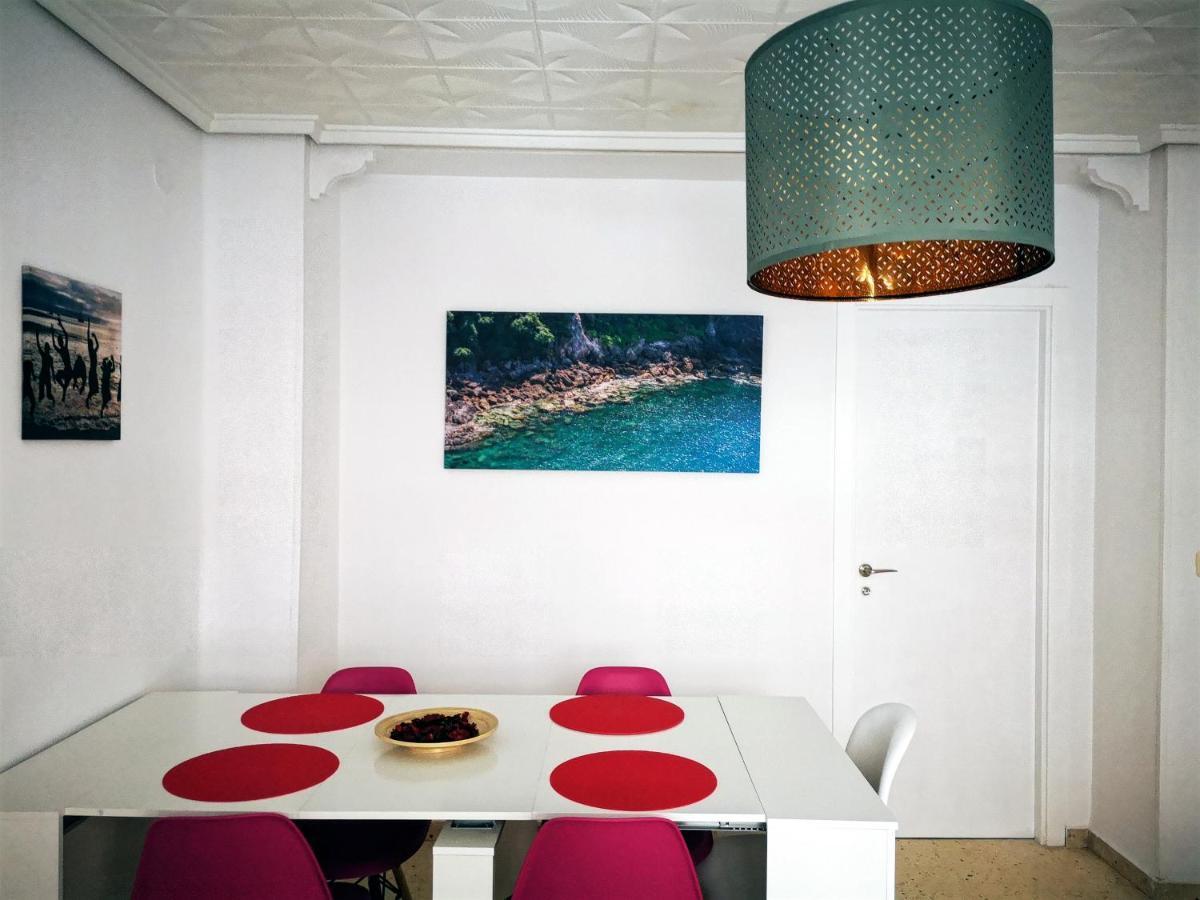 Apartment B Beach *