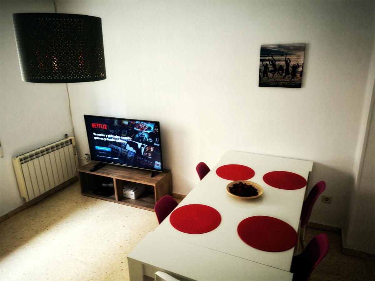 B Beach Apartment *